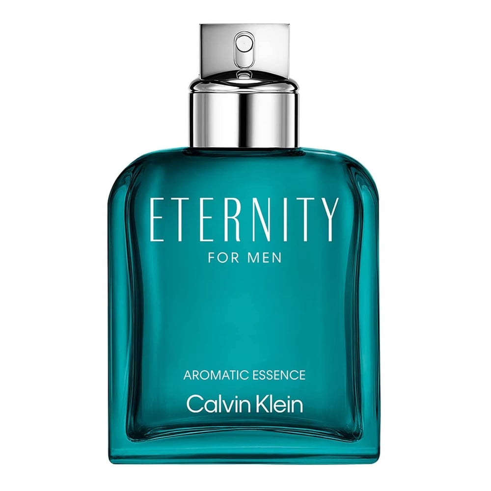 CALVIN KLEIN - Eternity Aromatic Essence for Men - Parfum Intense - Kokulu Parfüm Esanslı Ürünler ( TOPTAN )