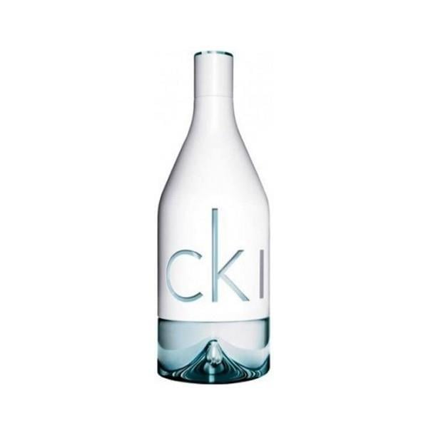Calvin Klein IN2U HIM Aromatik Kokulu Muadil Alkolsüz Parfüm & Esans & Orjinal Tester Erkek Parfümü