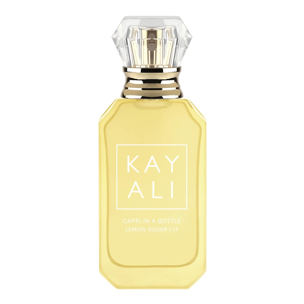 KAYALI - Capri In a Bottle Lemon Sugar 14 - Eau de Parfum - Kokulu Parfüm Esanslı Ürünler ( TOPTAN )