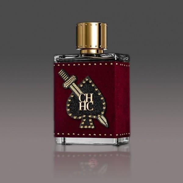 CH Kings Carolina Herrera Aromatik-Baharatlı Kokulu Muadil Alkolsüz Parfüm & Esans & Orjinal Tester Erkek Parfümü