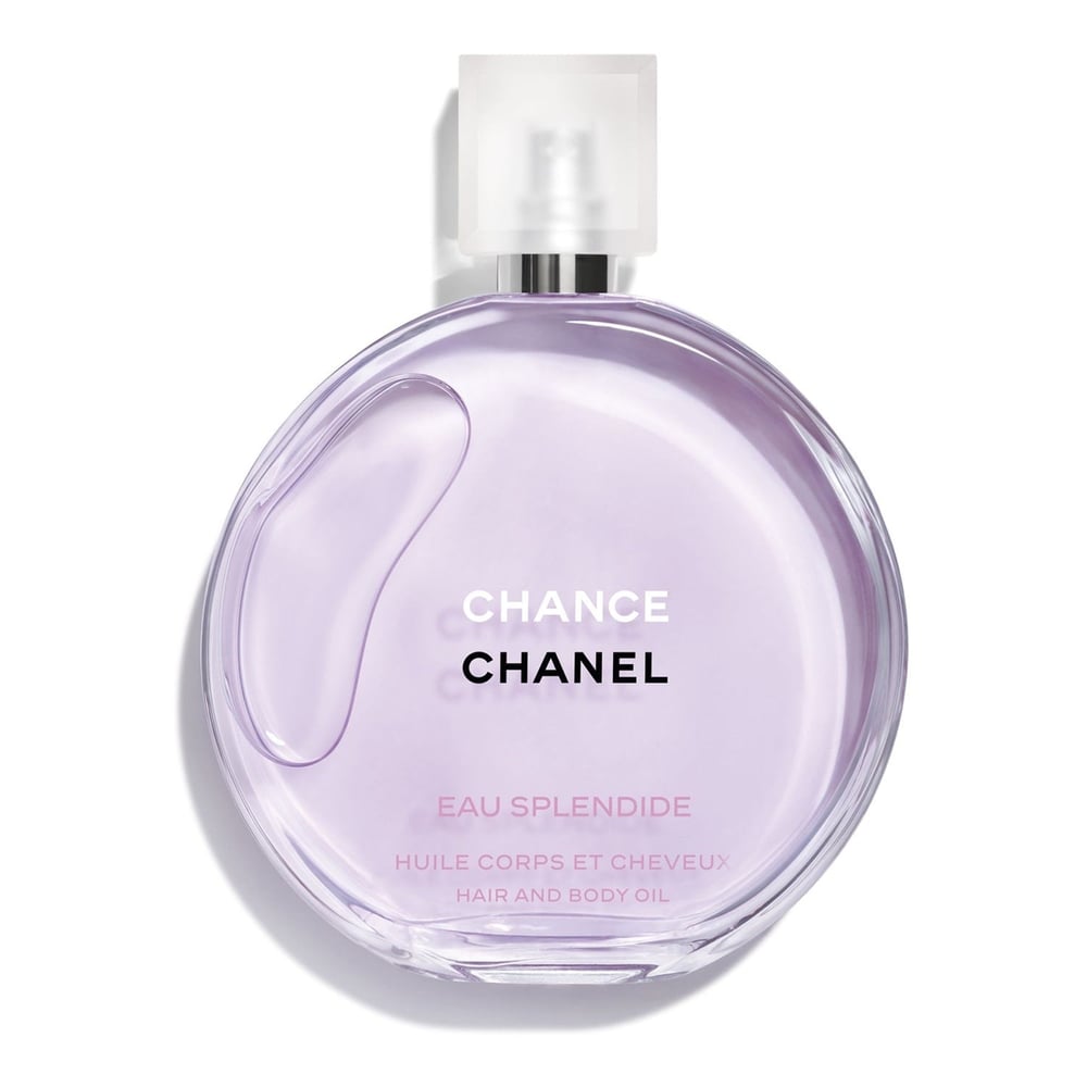 CHANEL - CHANCE EAU SPLENDIDE - Hair And Body Oil - Kokulu Parfüm Esanslı Ürünler ( TOPTAN )