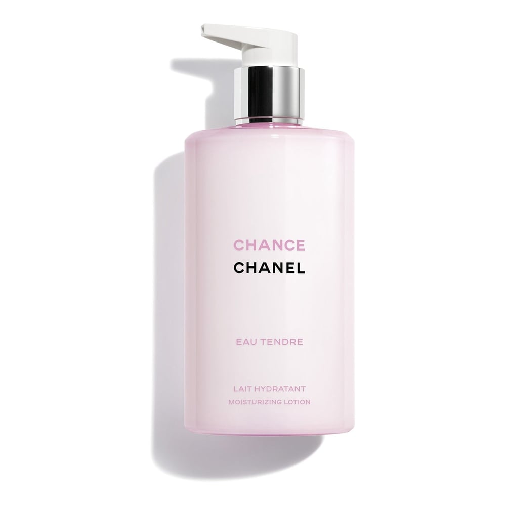 CHANEL - CHANCE EAU TENDRE - Moisturizing Lotion - Kokulu Parfüm Esanslı Ürünler ( TOPTAN )