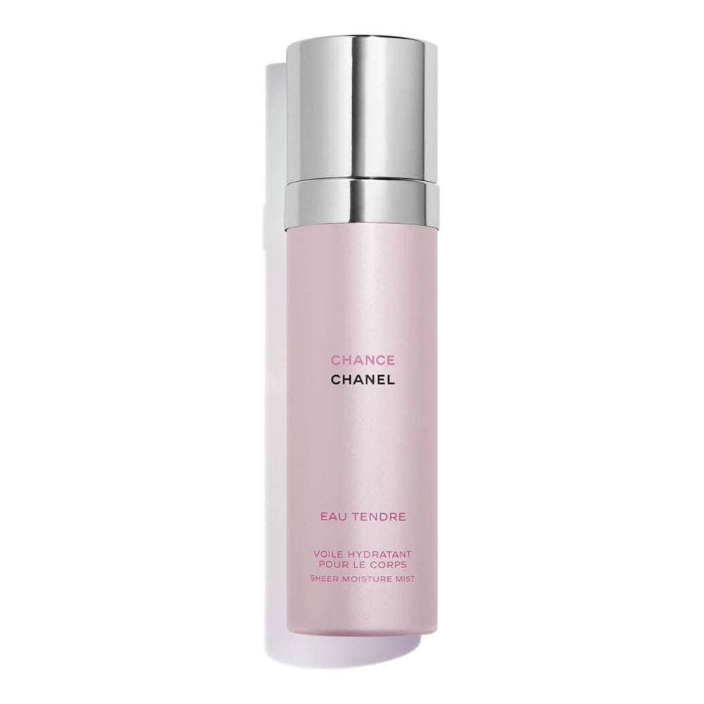 CHANEL - CHANCE EAU TENDRE - Vücut Spreyi - Kokulu Parfüm Esanslı Ürünler ( TOPTAN )