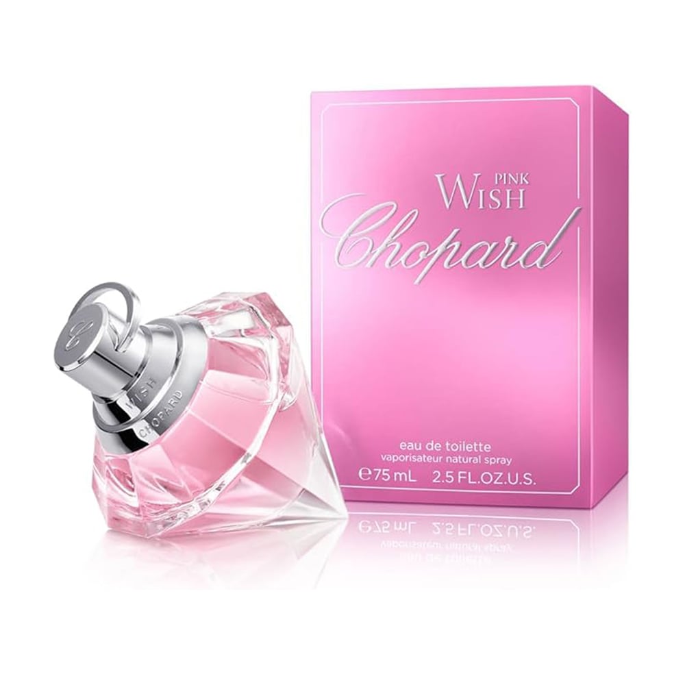 Chopard Wish Pink EDT 75 ml Kadın Parfüm