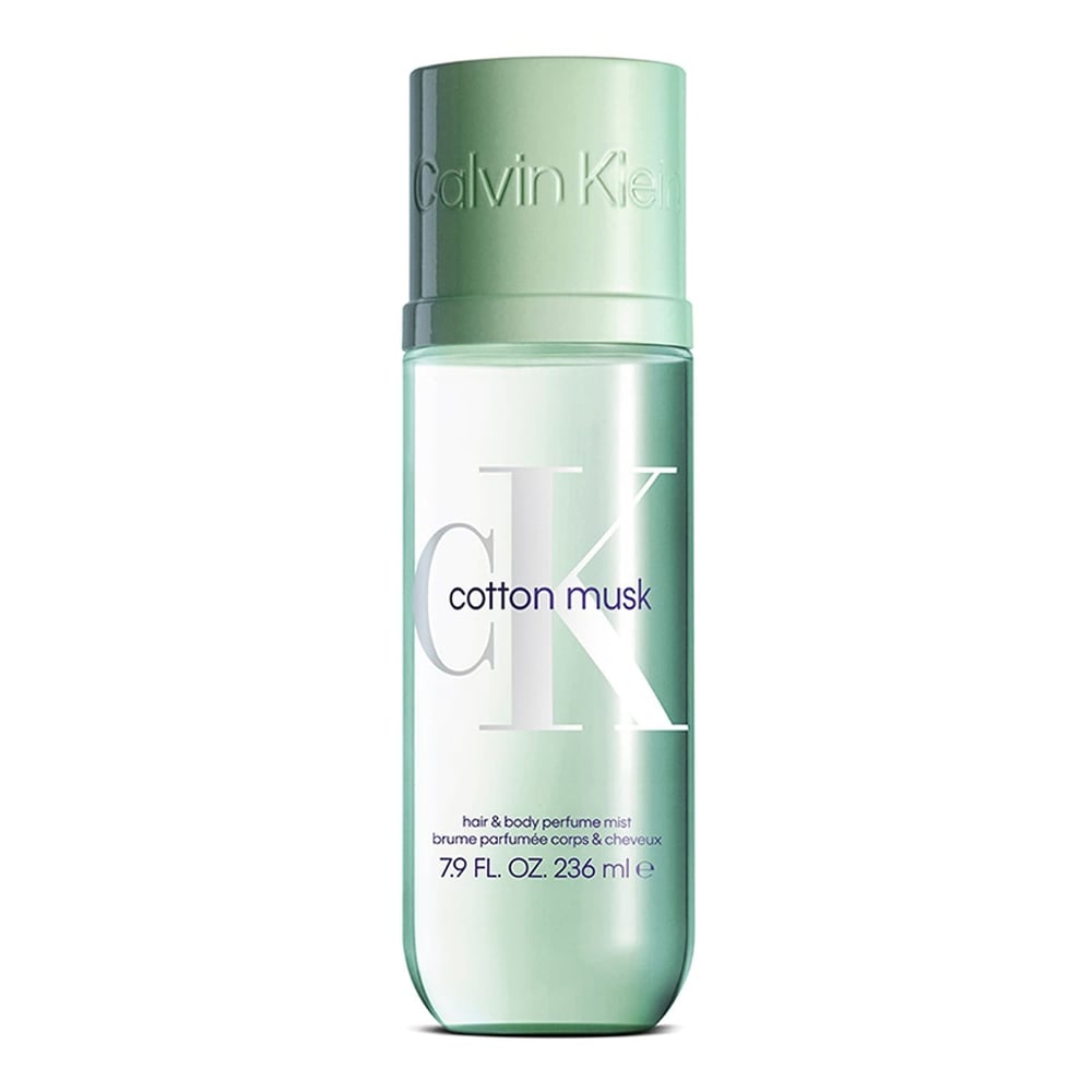 CALVIN KLEIN - CK Cotton Musk - Hair & Body Perfume Mist - Kokulu Parfüm Esanslı Ürünler ( TOPTAN )
