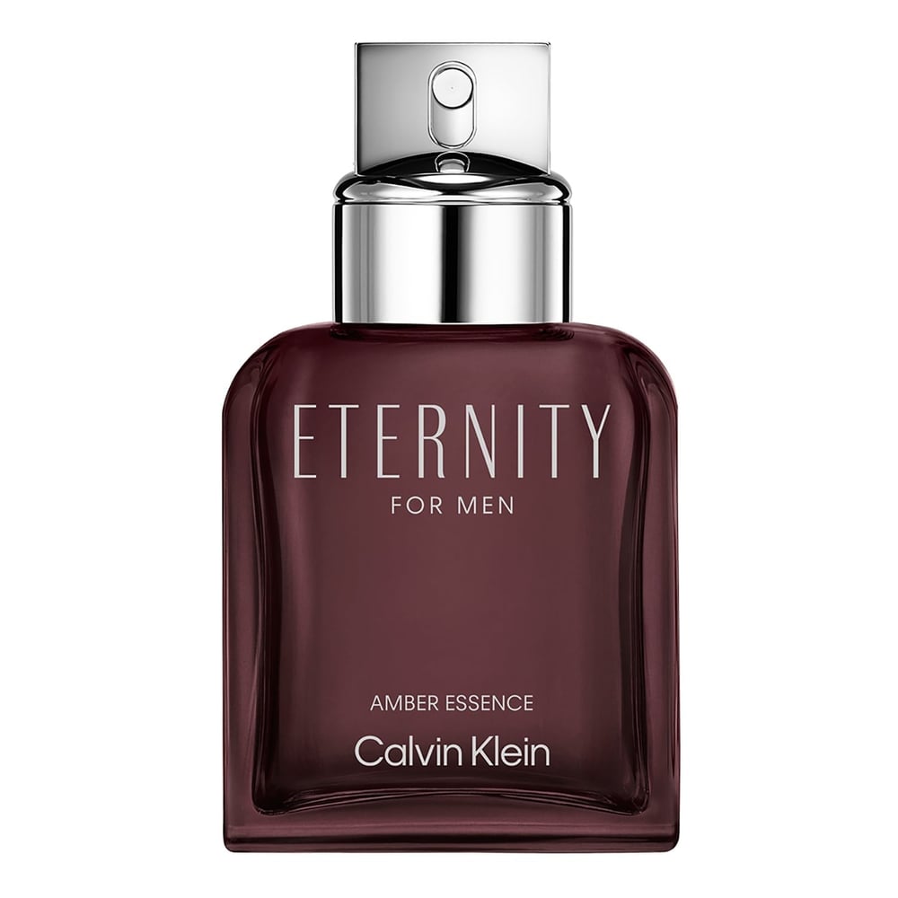 CALVIN KLEIN - CK Eternity Amber Essence for Men - Parfum Intense - Kokulu Parfüm Esanslı Ürünler ( TOPTAN )
