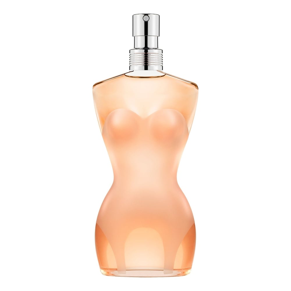 JEAN PAUL GAULTIER - Classique - Eau De Toilette - Kokulu Parfüm Esanslı Ürünler ( TOPTAN )