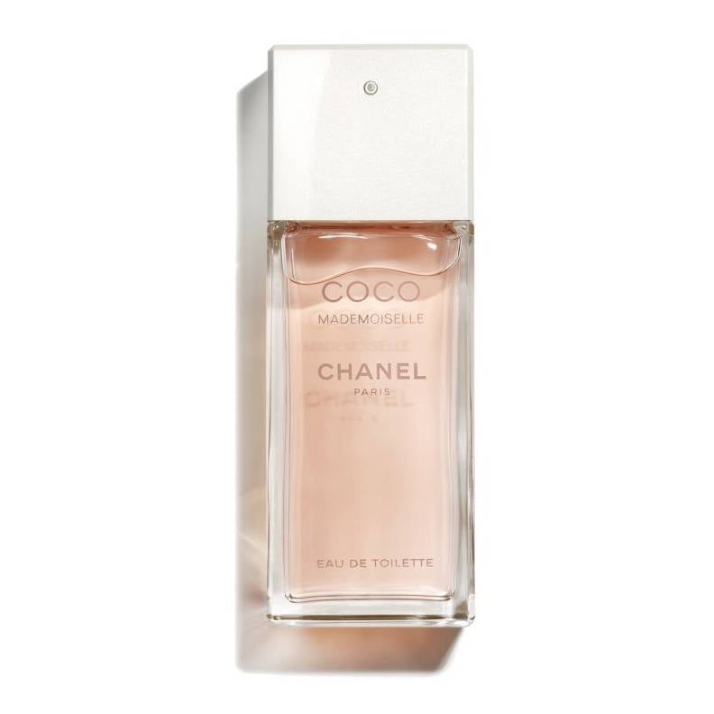 CHANEL - COCO MADEMOISELLE - Eau De Toilette - Kokulu Parfüm Esanslı Ürünler ( TOPTAN )