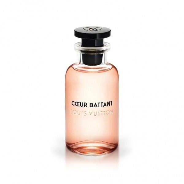 Coeur Battant Louis Vuitton Chypre-Çiçek Kokulu Muadil Alkolsüz Parfüm & Esans & Orjinal Tester Erkek Parfümü