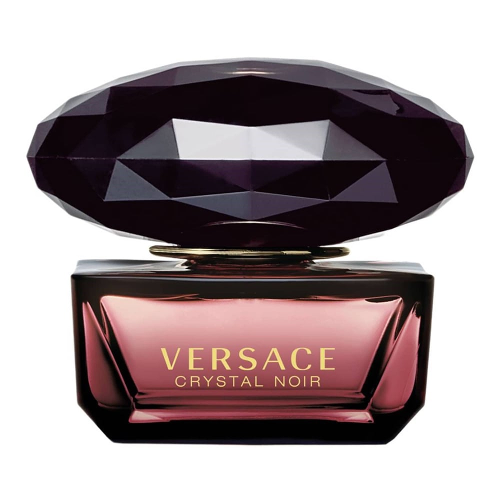 VERSACE - Crystal Noir - Eau De Parfum - Kokulu Parfüm Esanslı Ürünler ( TOPTAN )