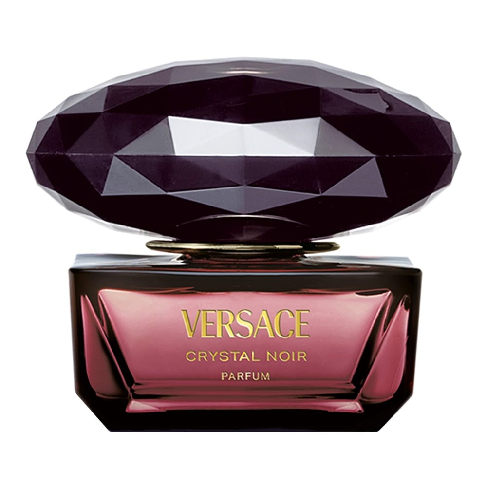 VERSACE - Crystal Noir - Parfum - Kokulu Parfüm Esanslı Ürünler ( TOPTAN )