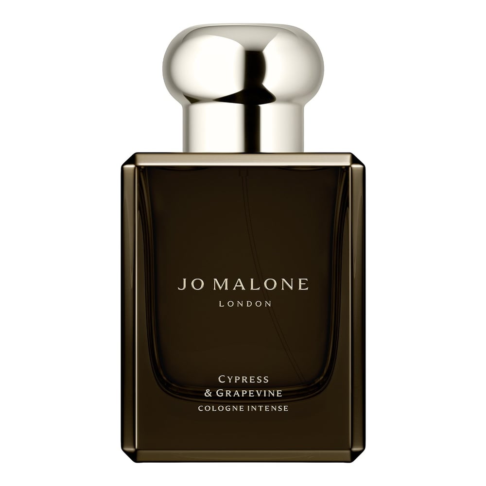 JO MALONE LONDON - Cypress & Grapevine - Cologne - CYPRESS & GRAPEVINE COLOGNE INTENSE 50ML - Kokulu Parfüm Esanslı Ürünler ( TOPTAN )
