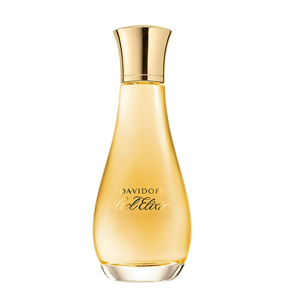 Davidoff Cool Elixir Woman Parfum Intense 100 ml Kadın Parfüm