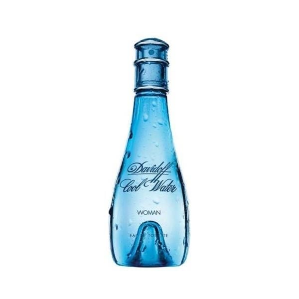 Davidoff Cool Water Bayan  Aromatik Kokulu Muadil Alkolsüz Parfüm & Esans & Orjinal Tester Erkek Parfümü