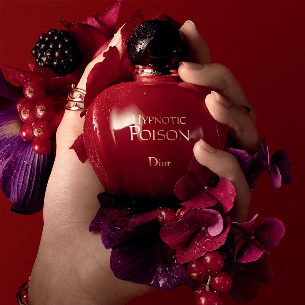 Dior Hypnotic Poison Edt 100 ml Kadın Parfüm