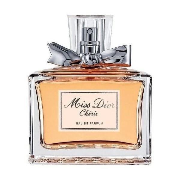 Dior Miss Dior Chery Meyveli  Kokulu Muadil Alkolsüz Parfüm & Esans & Orjinal Tester Erkek Parfümü