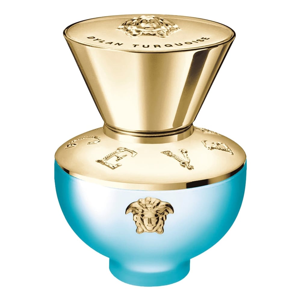 VERSACE - Dylan Turquoise - Eau de Toilette - Kokulu Parfüm Esanslı Ürünler ( TOPTAN )