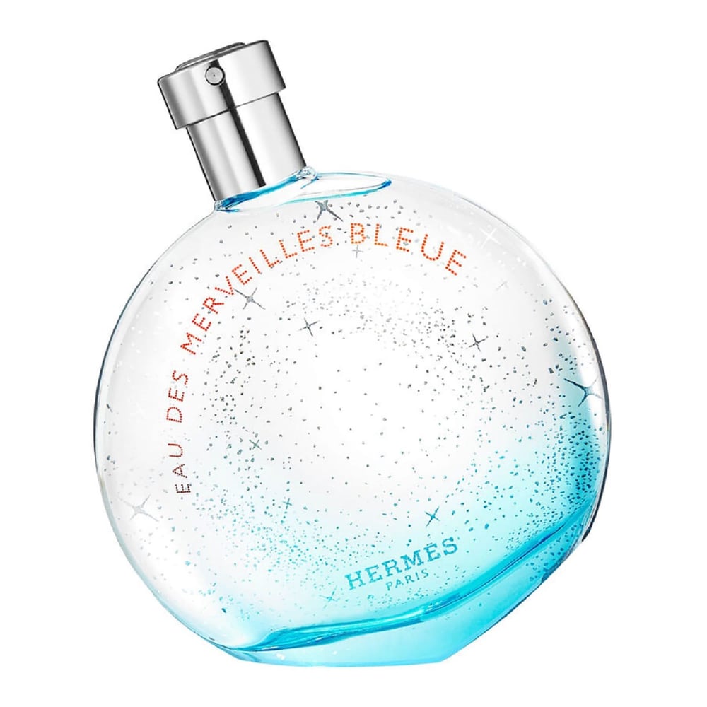 HERMÈS - Eau des Merveilles Bleue - Eau de Toilette - Kokulu Parfüm Esanslı Ürünler ( TOPTAN )