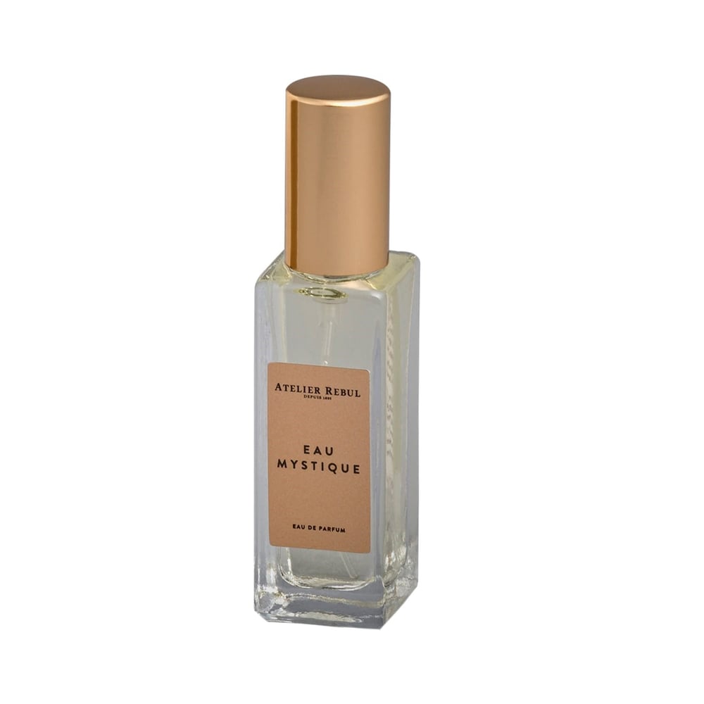 ATELIER REBUL - Eau Mystique - Eau de Parfum - Kokulu Parfüm Esanslı Ürünler ( TOPTAN )