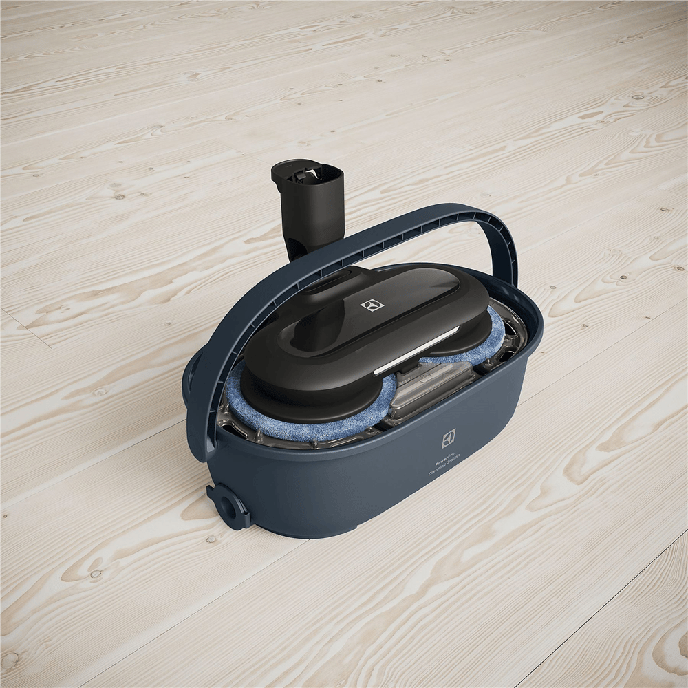 Electrolux EPPCS2 PowerPro Mop Yıkama İstasyonu