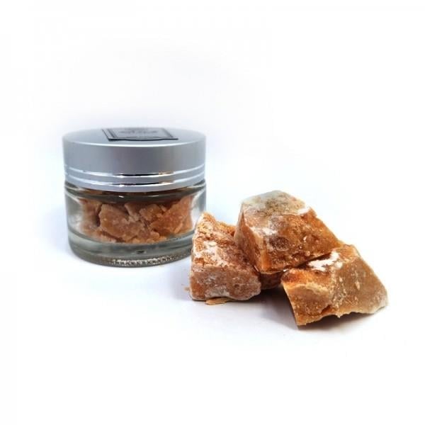 ESANLAR ARABİC&ORYANTAL ESANSLARI Katı miski amber konsantresi 15 gr.