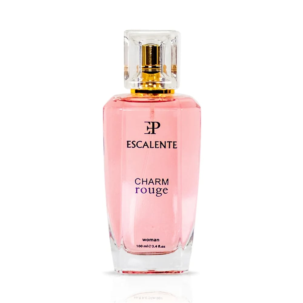 Escalente Charm Rouge 100 ml Kadın Parfüm