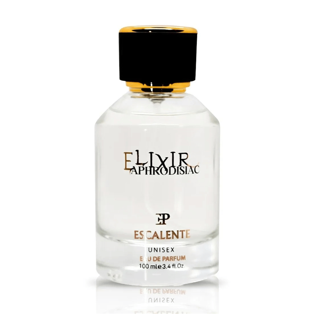 Escalente Elixir Aphrodisiac Edp 100 ml Unisex Parfüm