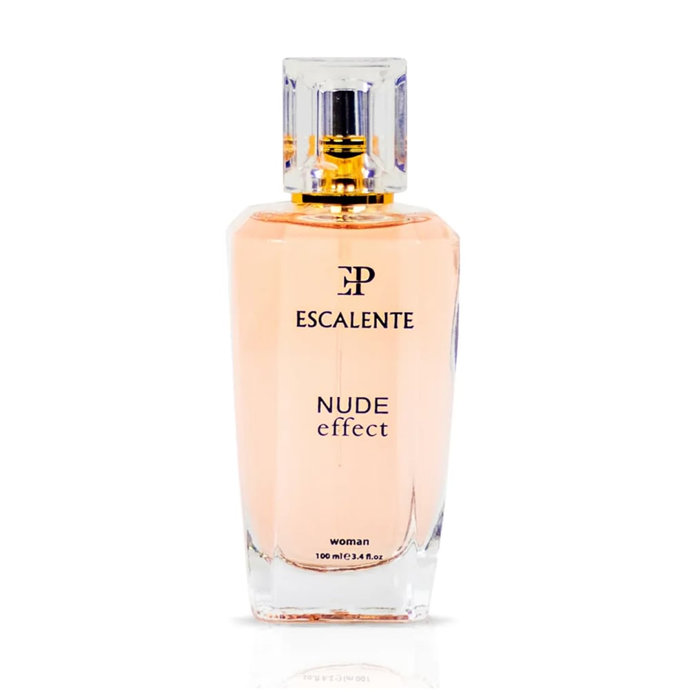 Escalente Nude Effect 100 ml Kadın Parfüm