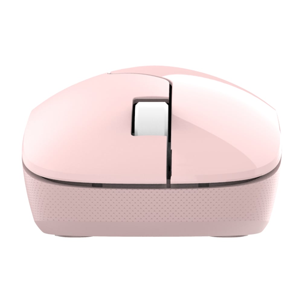 Everest SMW-973 USB Pembe 2.4ghz Kablosuz Mouse