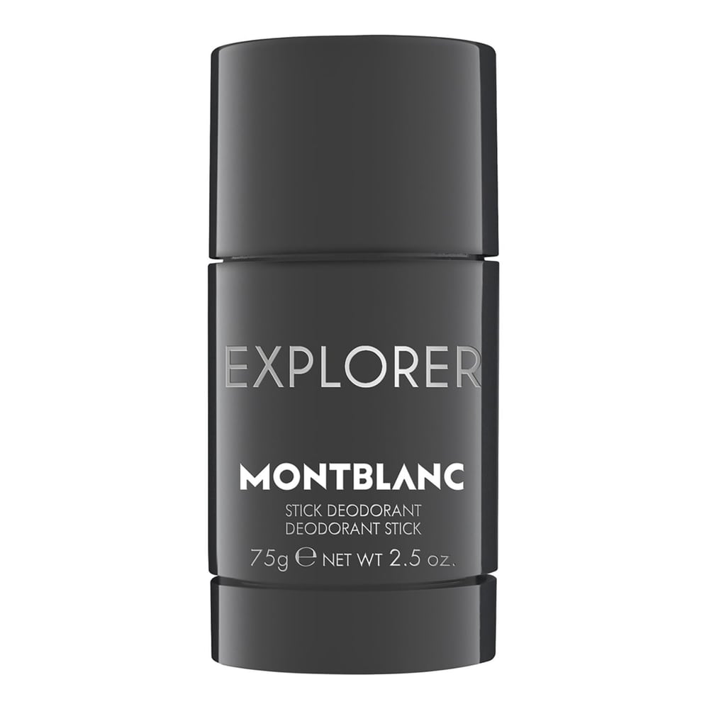 MONTBLANC - Explorer - Stick Deodorant - 75 g - Kokulu Parfüm Esanslı Ürünler ( TOPTAN )