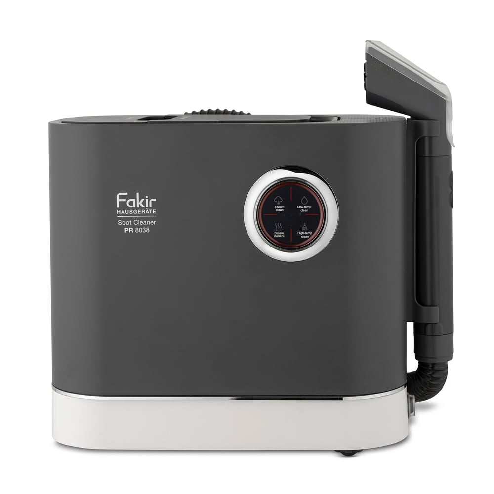 Fakir Spot Cleaner PR 8038 Buhar & Leke Temizleyici
