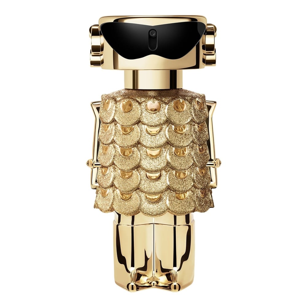 RABANNE FRAGRANCES - Fame Intense - Eau De Parfum - Kokulu Parfüm Esanslı Ürünler ( TOPTAN )