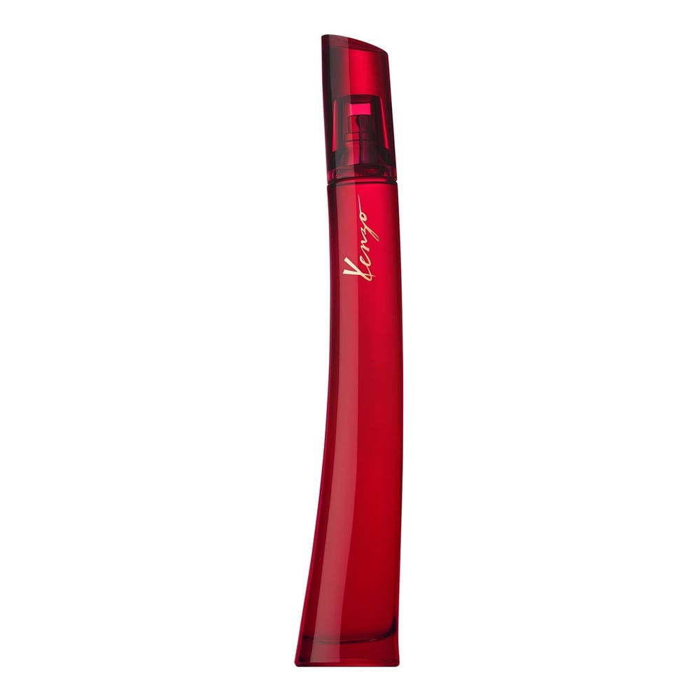 KENZO - Flower By Kenzo Le Rouge - Eau de Parfum - Kokulu Parfüm Esanslı Ürünler ( TOPTAN )