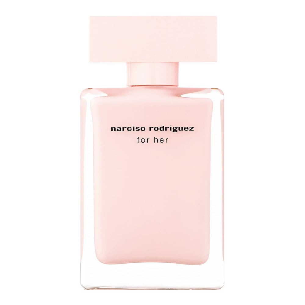 NARCISO RODRIGUEZ - for her - Meyveli Çiçeksi Misk Eau De Parfum - Kokulu Parfüm Esanslı Ürünler ( TOPTAN )
