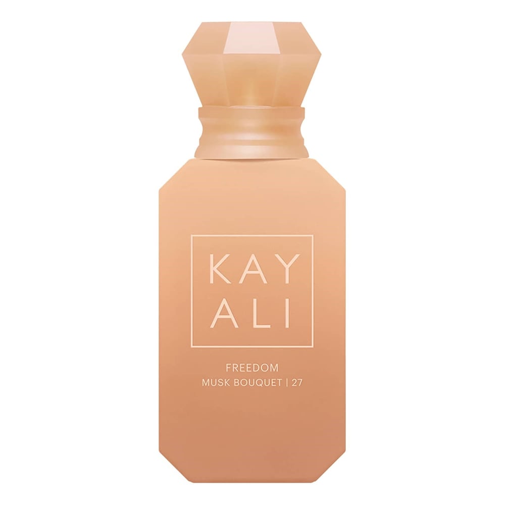 KAYALI - Freedom Musk Bouquet 27 - Eau de Parfum - Kokulu Parfüm Esanslı Ürünler ( TOPTAN )