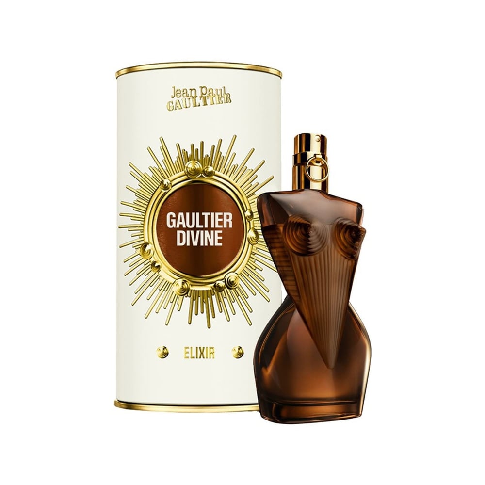 JEAN PAUL GAULTIER - Gaultier Divine Elixir - Eau de Parfum - Kokulu Parfüm Esanslı Ürünler ( TOPTAN )