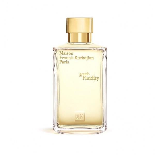 Gentle Fluidity Gold Maison Francis Kurkdjian  Çiçek-Yeşil  Kokulu Muadil Alkolsüz Parfüm & Esans & Orjinal Tester Erkek Parfümü