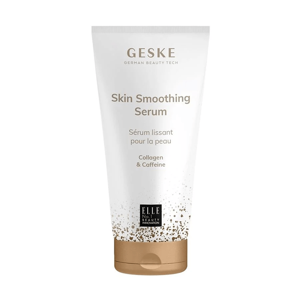 Geske Cilt Pürüzsüzleştirici Serum