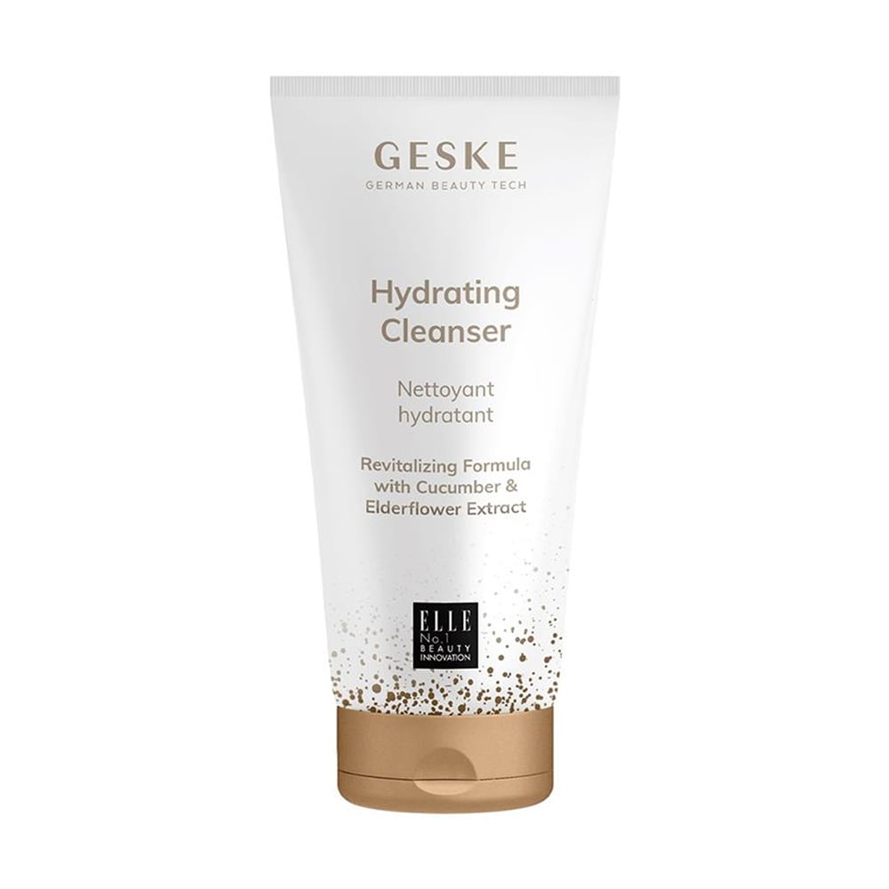 Geske Nemlendiren Temizleyici