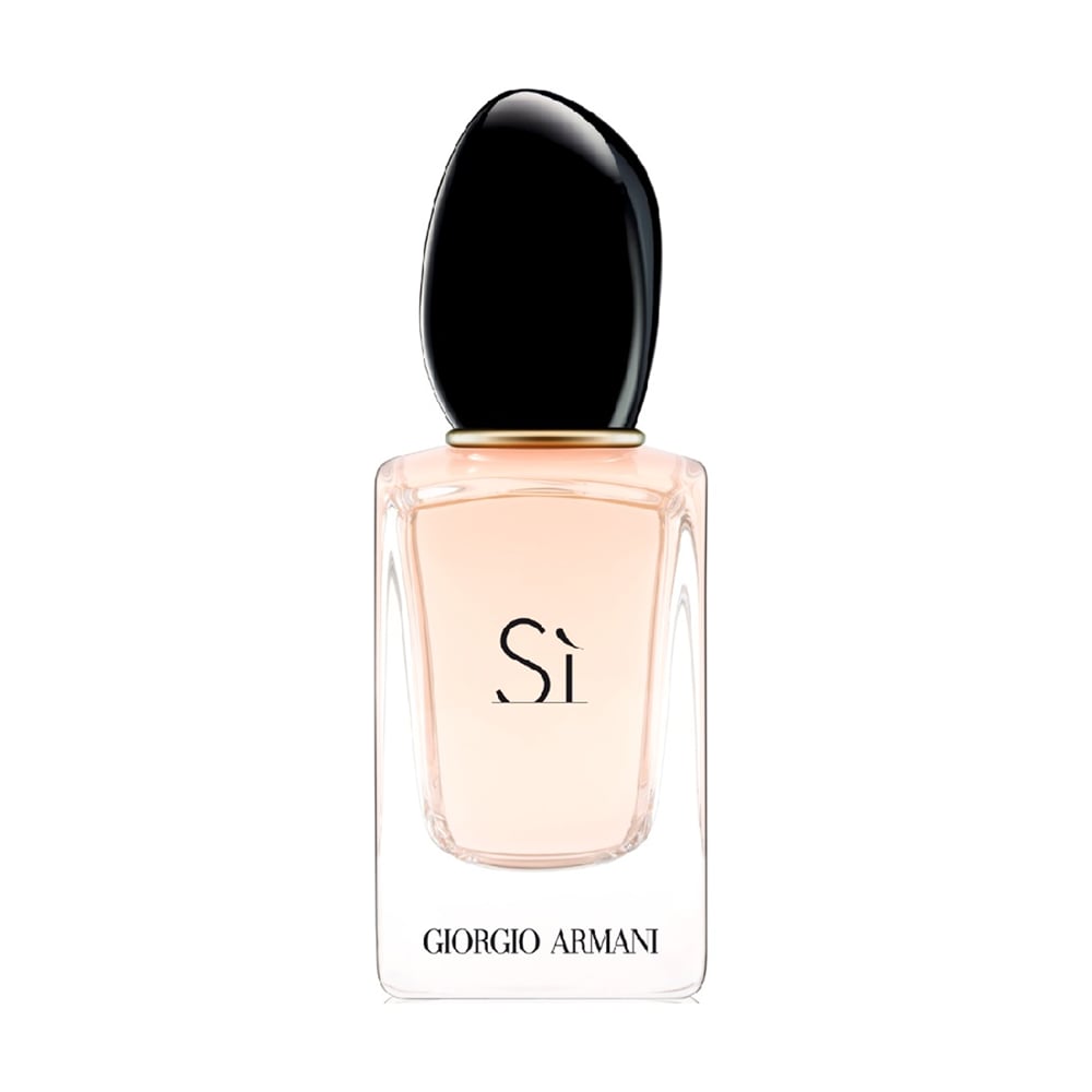 Giorgio Armani Si Edp 100 ml Kadın Parfüm