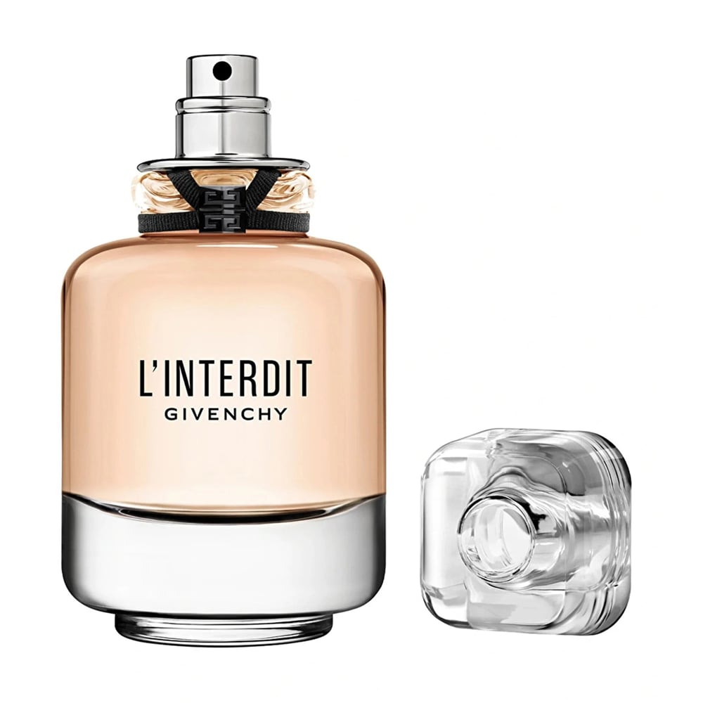Givenchy LInterdit EDP 125 ml Kadın Parfüm
