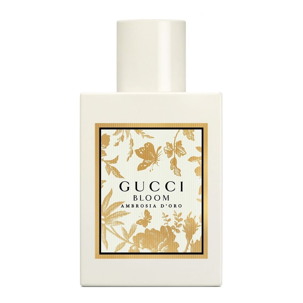 GUCCI - Bloom Ambrosia dOro - Kokulu Parfüm Esanslı Ürünler ( TOPTAN )