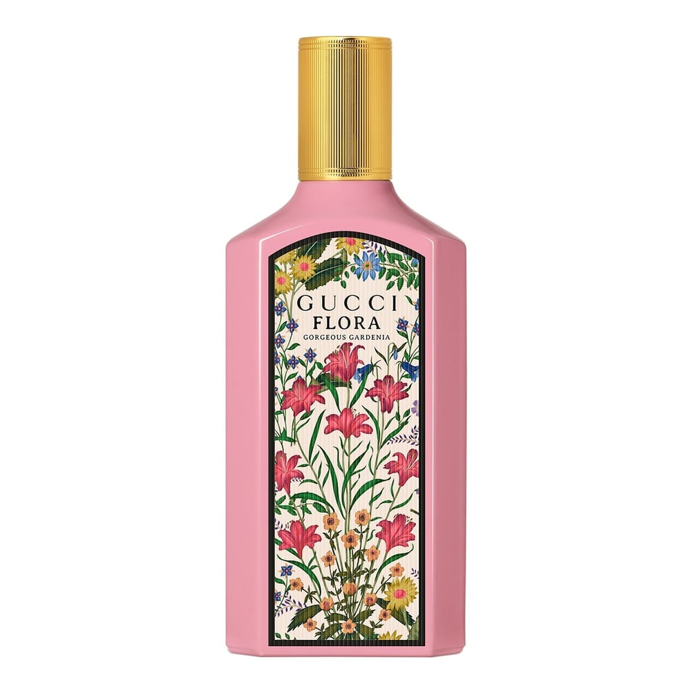 GUCCI - Flora Gorgeous Gardenia - Eau de Parfum - Kokulu Parfüm Esanslı Ürünler ( TOPTAN )