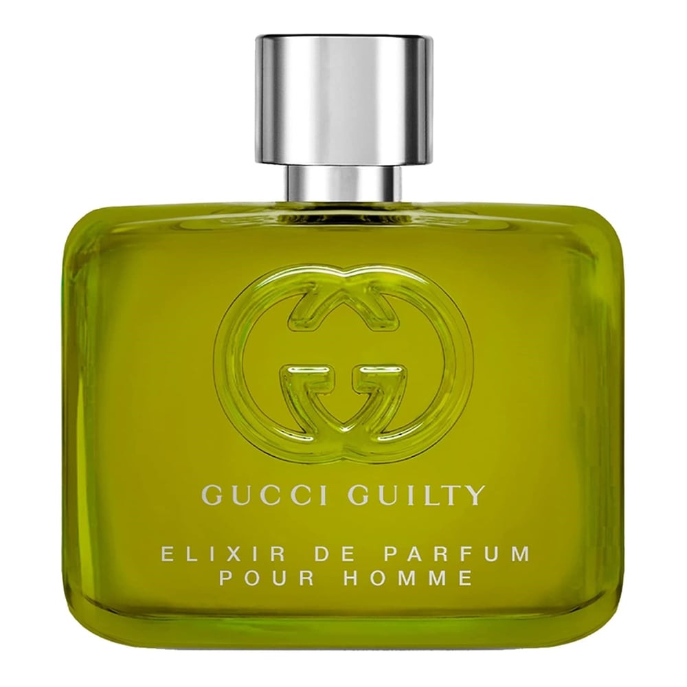 GUCCI - Guilty - Elixir de Parfum for Him - Kokulu Parfüm Esanslı Ürünler ( TOPTAN )