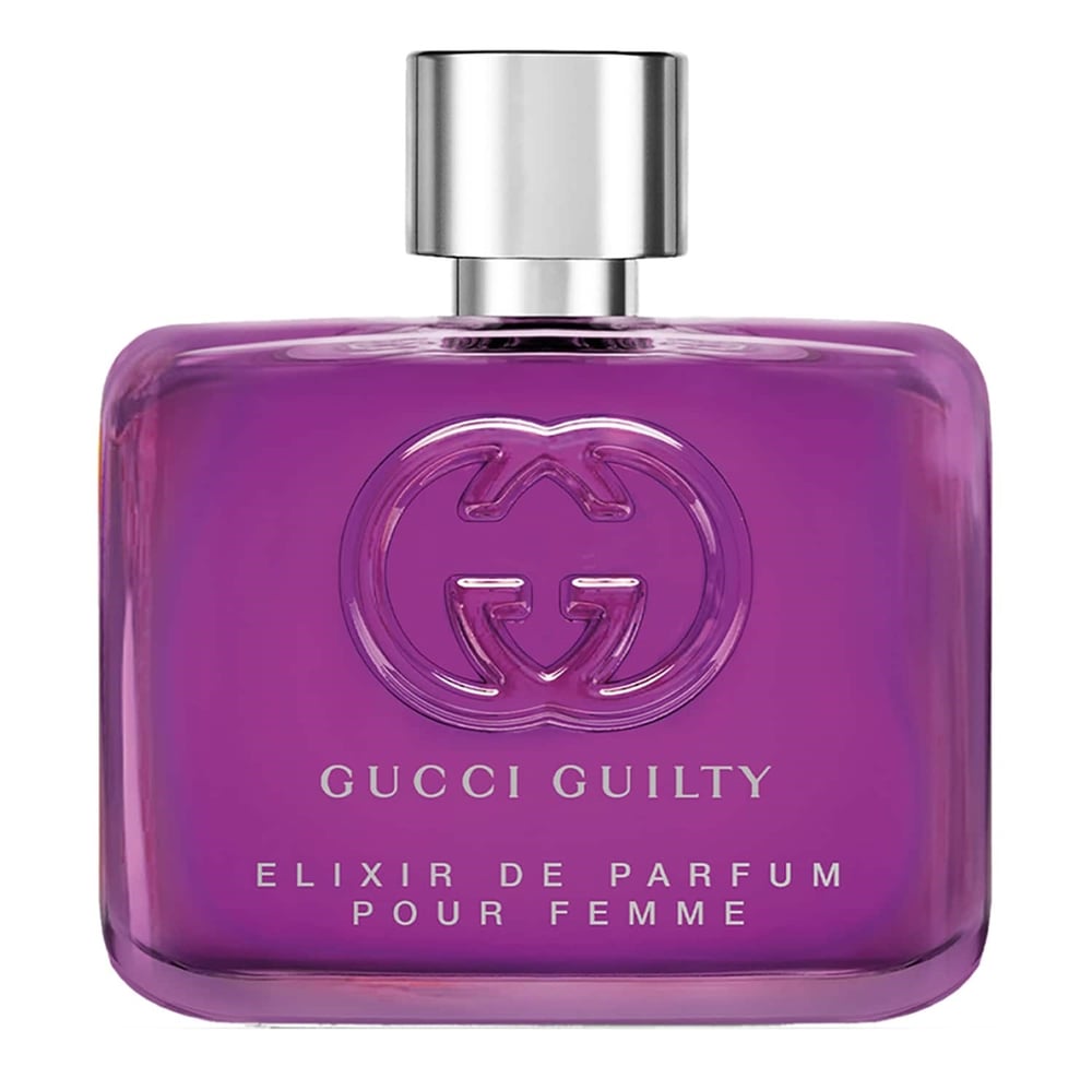 GUCCI - Guilty - Elixir De Parfum For Women - Kokulu Parfüm Esanslı Ürünler ( TOPTAN )
