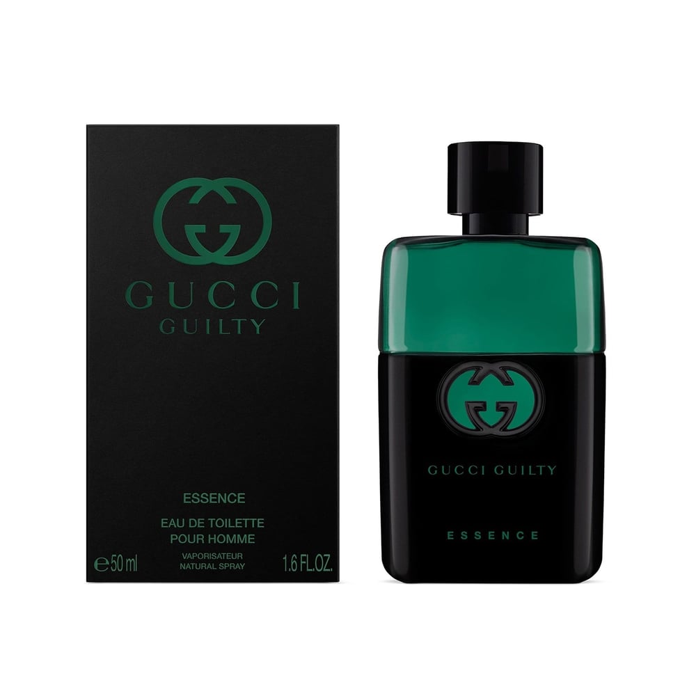 GUCCI - Guilty Essence- Eau de Toilette - Kokulu Parfüm Esanslı Ürünler ( TOPTAN )