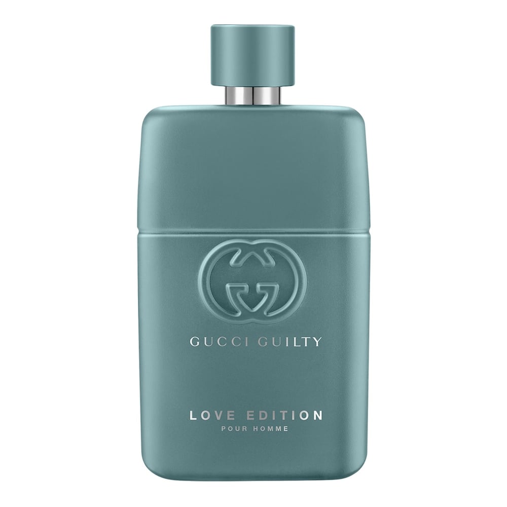 GUCCI - Guilty Love Edition Pour Homme - Eau de Parfum - Kokulu Parfüm Esanslı Ürünler ( TOPTAN )