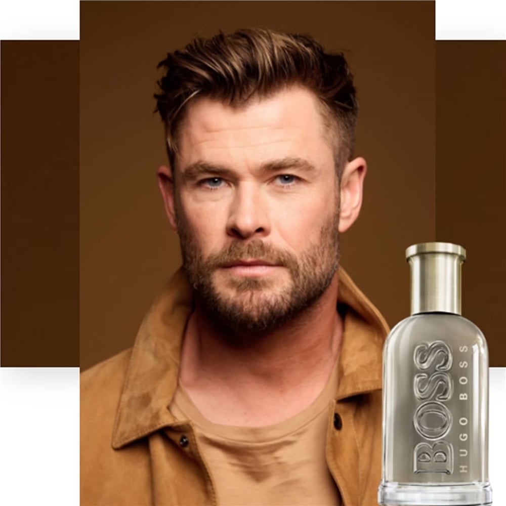 Hugo Boss Bottled Edp 200 ml Erkek Parfüm