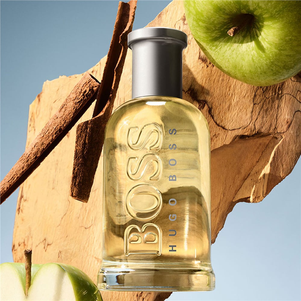 Hugo Boss Bottled Edt 200 ml Erkek Parfüm