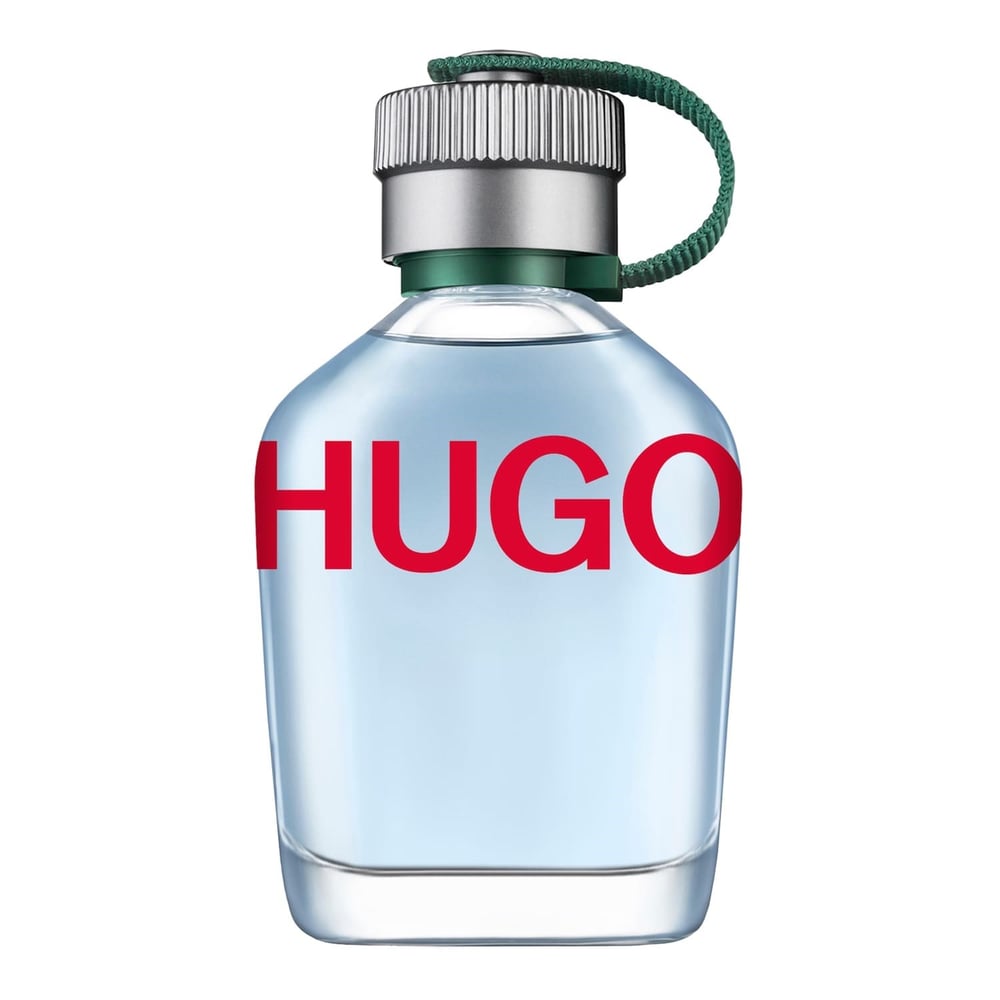 HUGO BOSS - Hugo Man - Eau de Toilette - Kokulu Parfüm Esanslı Ürünler ( TOPTAN )